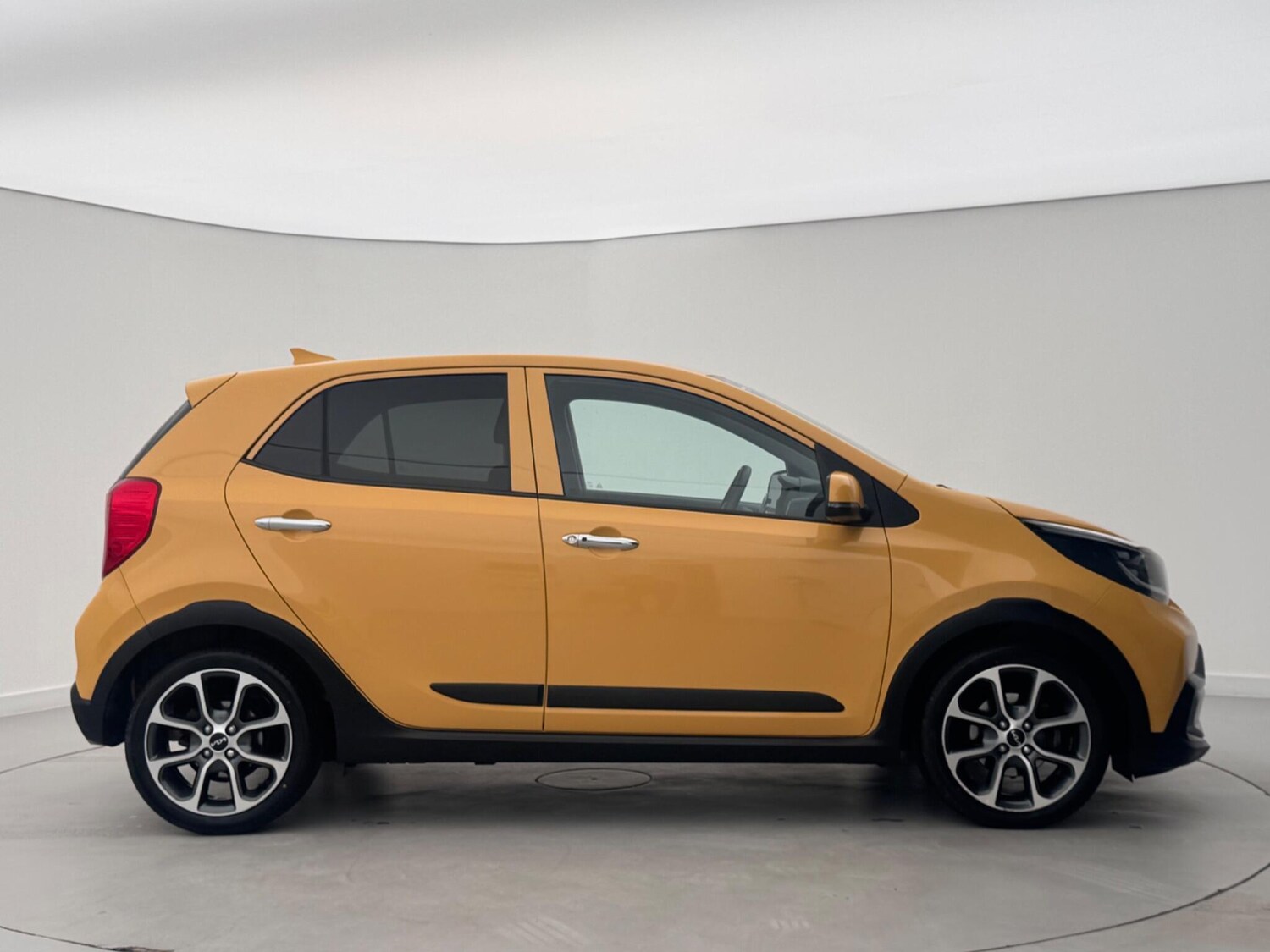 Used Kia Picanto 2023 for sale - 77676215: Photo 6