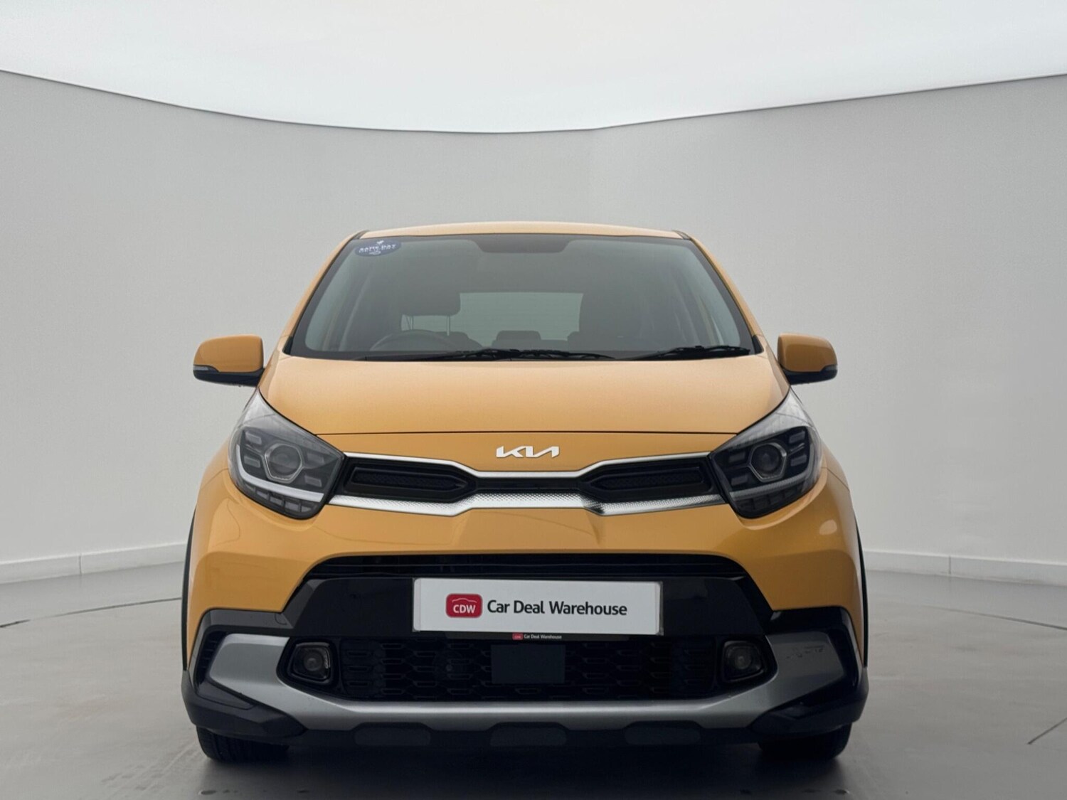 Used Kia Picanto 2023 for sale - 77676215: Photo 7