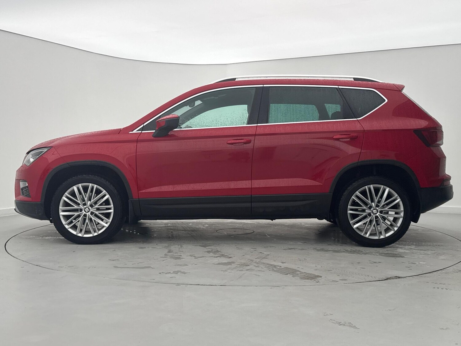 Used SEAT Ateca 2018 for sale - 77167961: Photo 6