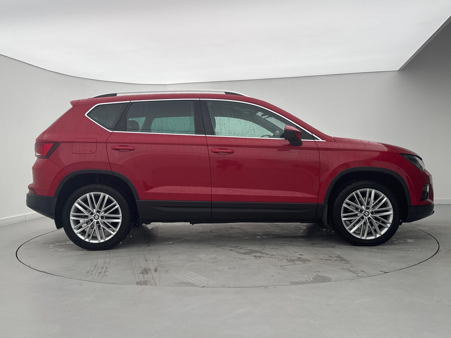 Used SEAT Ateca 2018 for sale - 77167961: Photo 7