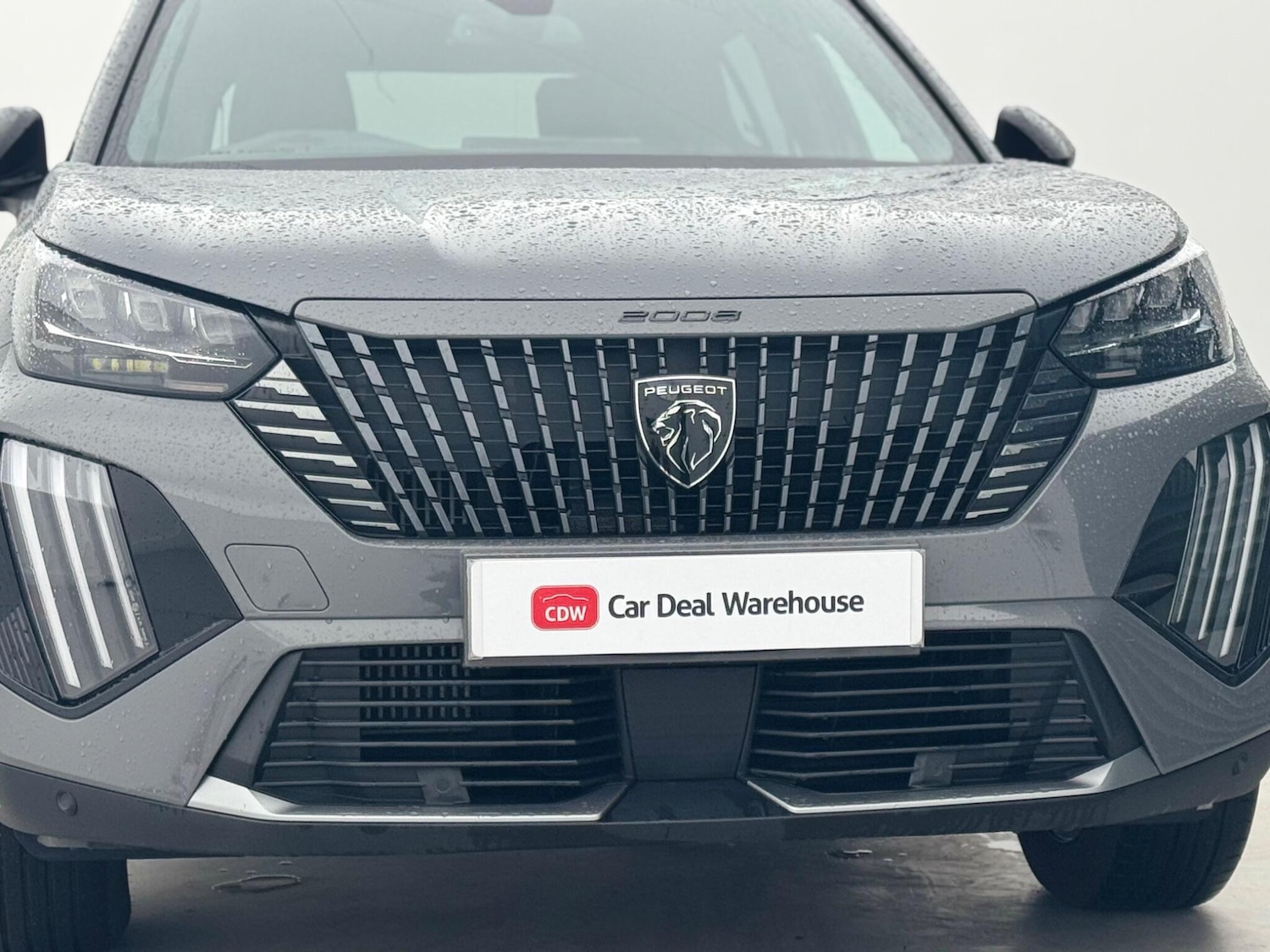 Used Peugeot 2008 2024 for sale - 77489958: Photo 2