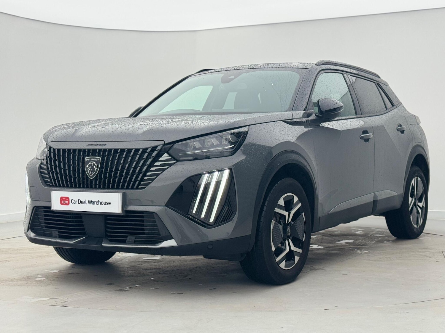 Used Peugeot 2008 2024 for sale - 77489958: Photo 3