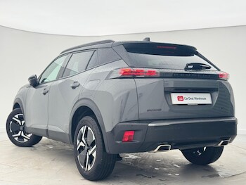 Used Peugeot 2008 2024 for sale - 77489958: Photo