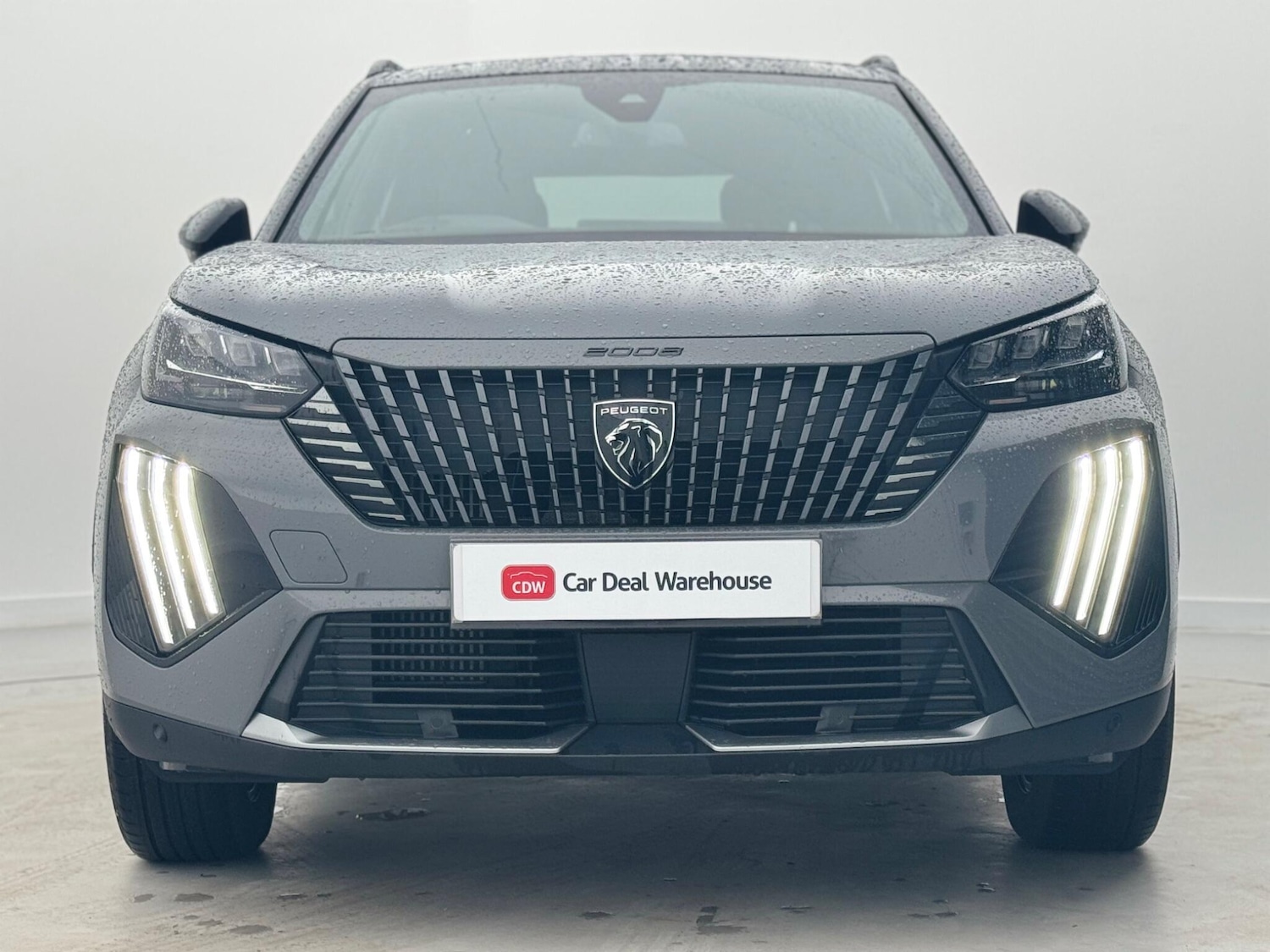 Used Peugeot 2008 2024 for sale - 77489958: Photo 5