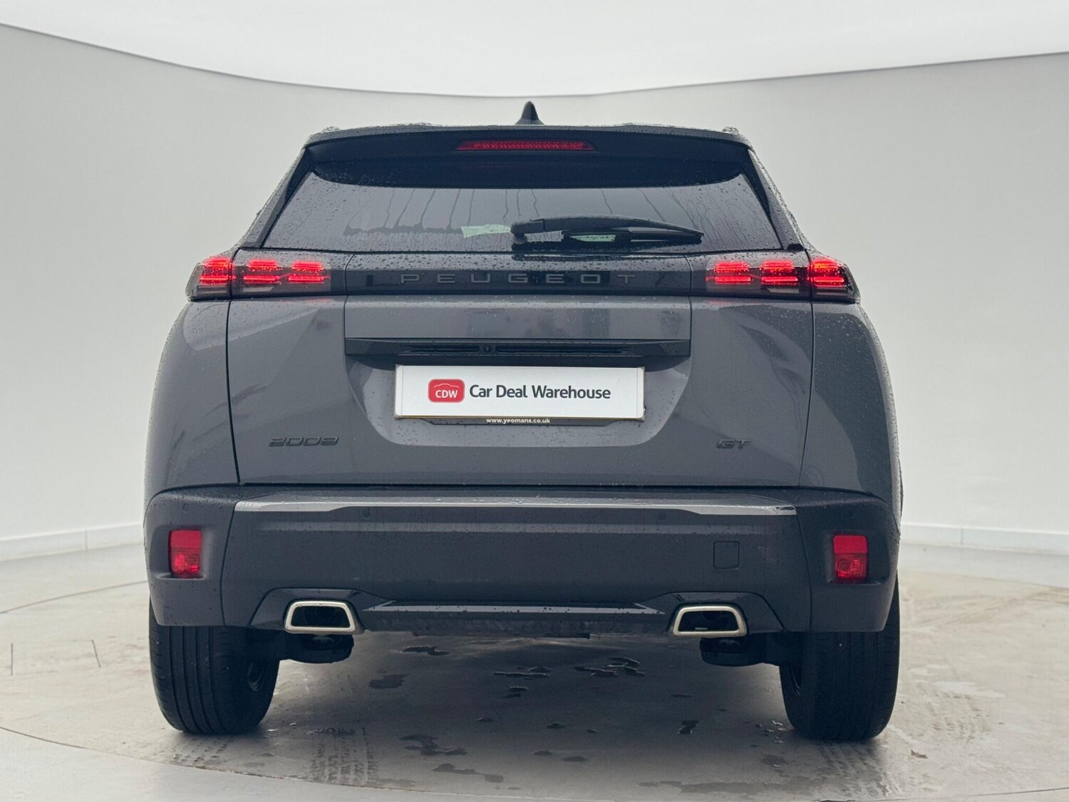 Used Peugeot 2008 2024 for sale - 77489958: Photo 9
