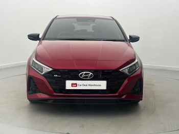 Used Hyundai i20 2022 for sale - 77901514: Photo