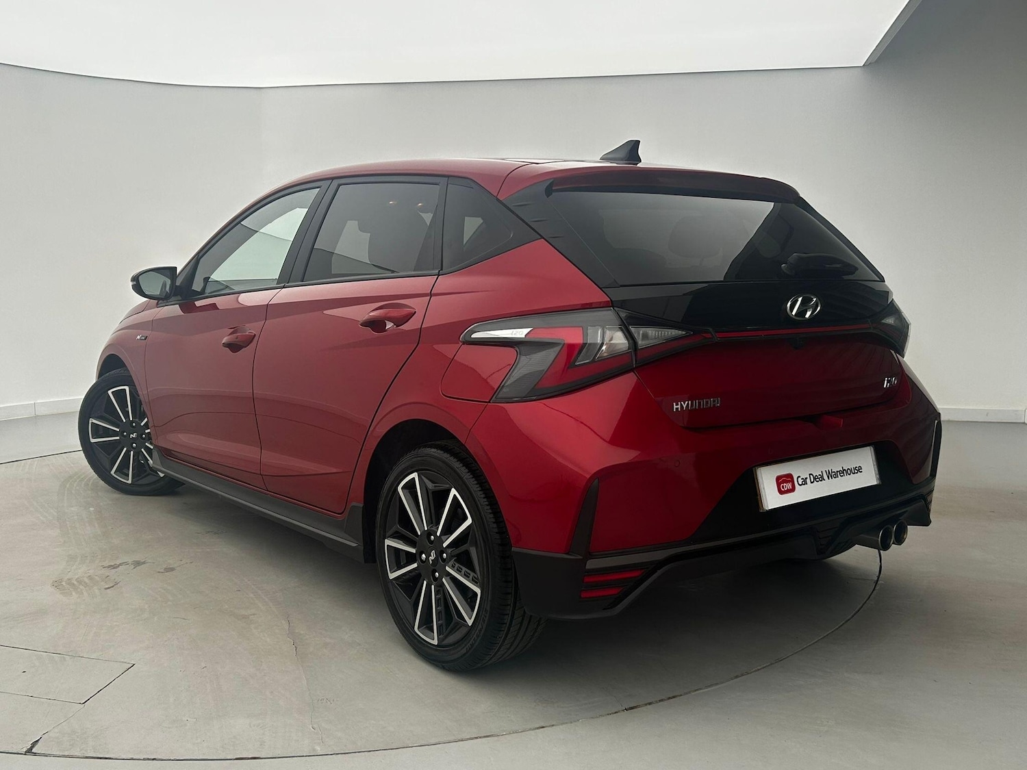 Used Hyundai i20 2022 for sale - 77901514: Photo 3