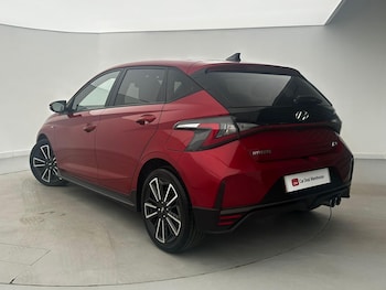 Used Hyundai i20 2022 for sale - 77901514: Photo