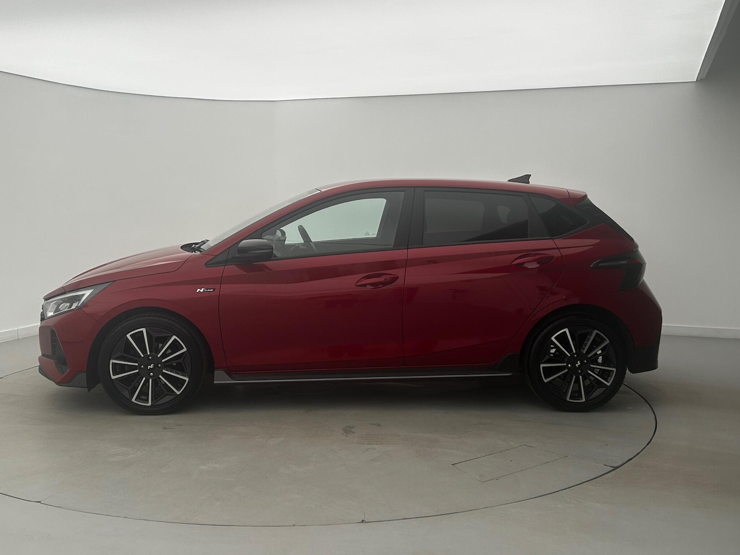 Used Hyundai i20 2022 for sale - 77901514: Photo 4