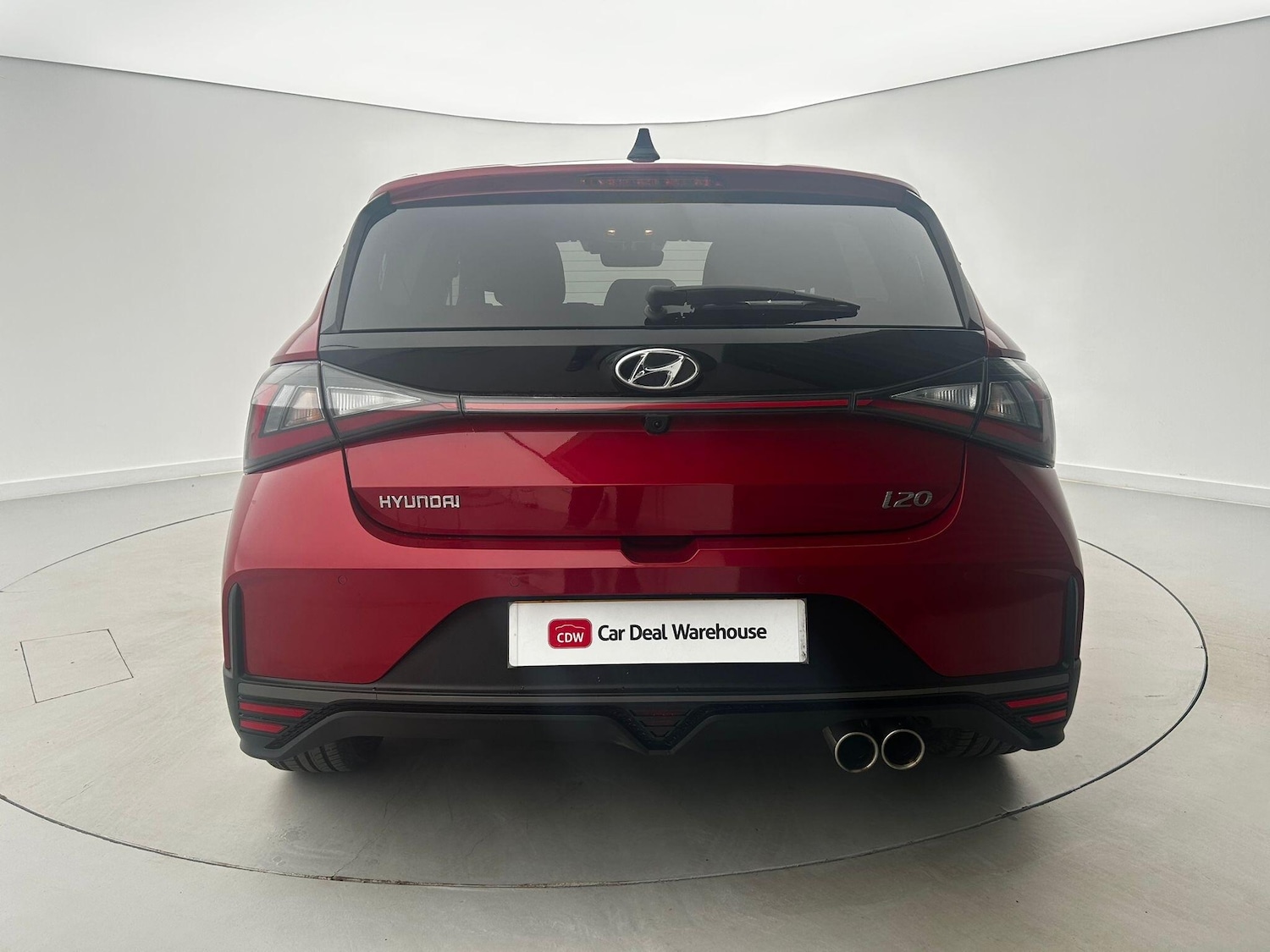 Used Hyundai i20 2022 for sale - 77901514: Photo 5