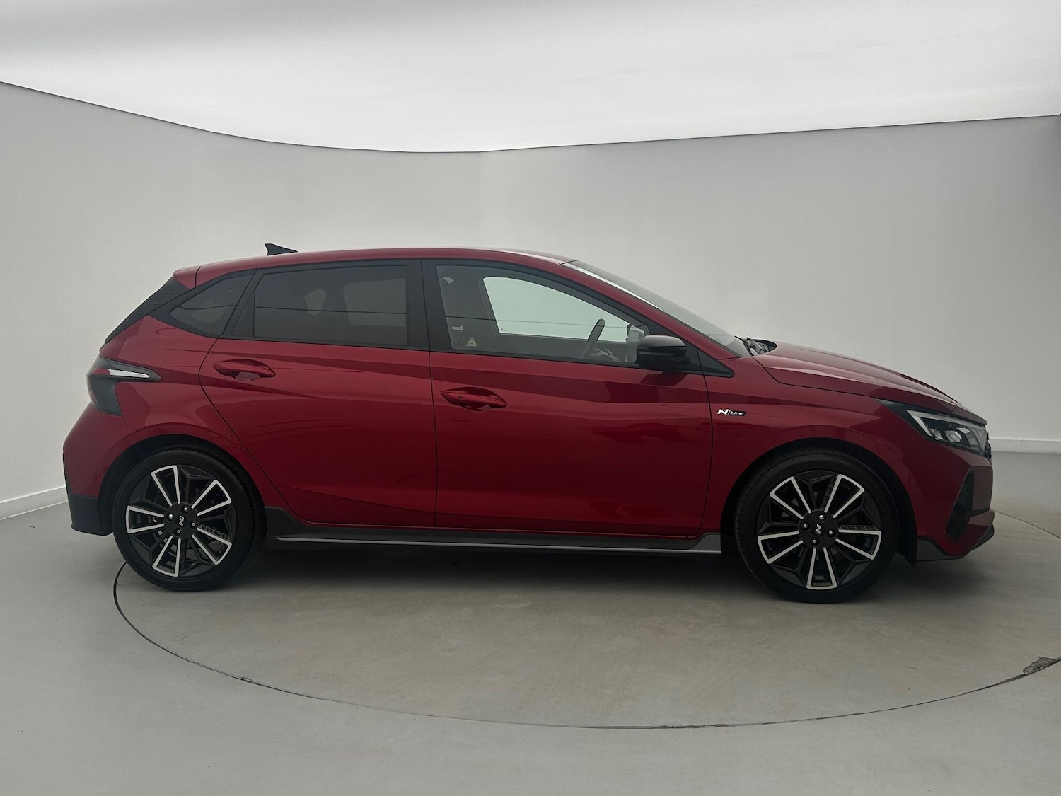 Used Hyundai i20 2022 for sale - 77901514: Photo 6