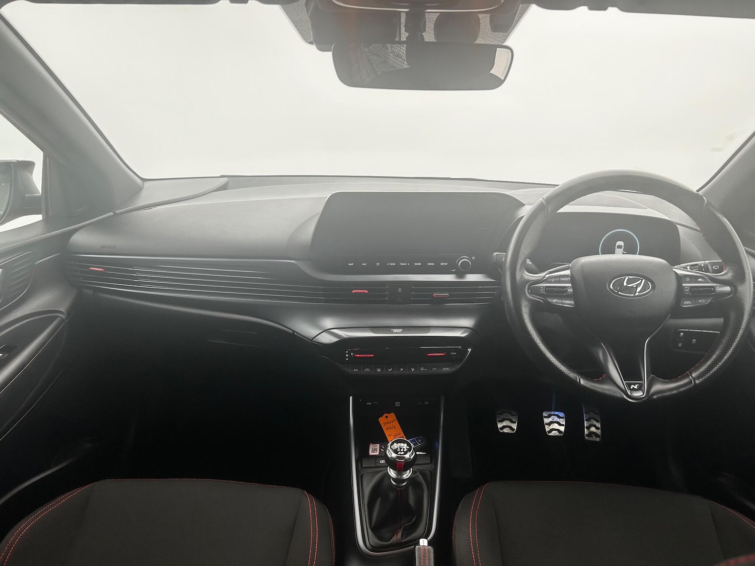 Used Hyundai i20 2022 for sale - 77901514: Photo 7