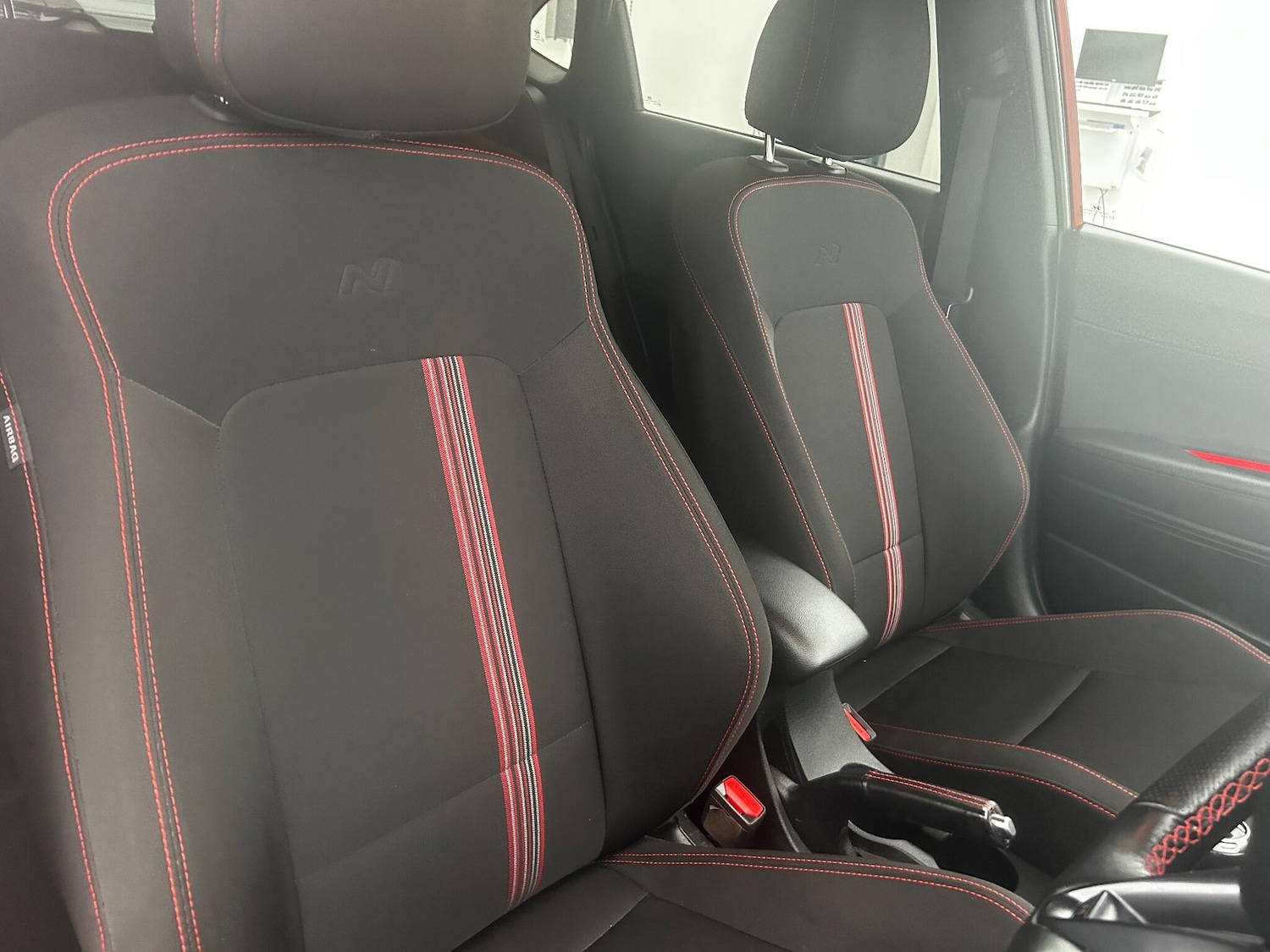 Used Hyundai i20 2022 for sale - 77901514: Photo 8