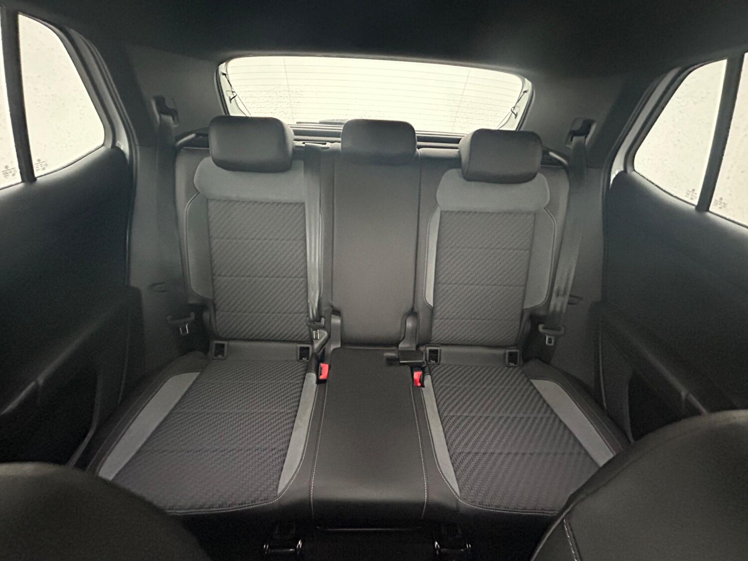 Used Volkswagen T-Cross 2022 for sale - 76675086: Photo 9