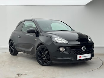 Used Vauxhall ADAM 2017 for sale - 78235877: Photo