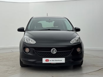 Used Vauxhall ADAM 2017 for sale - 78235877: Photo