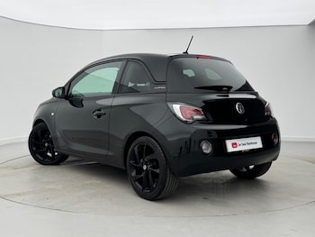 Used Vauxhall ADAM 2017 for sale - 78235877: Photo