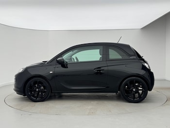 Used Vauxhall ADAM 2017 for sale - 78235877: Photo