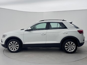 Used Volkswagen T-Roc 2018 for sale - 77809902: Photo