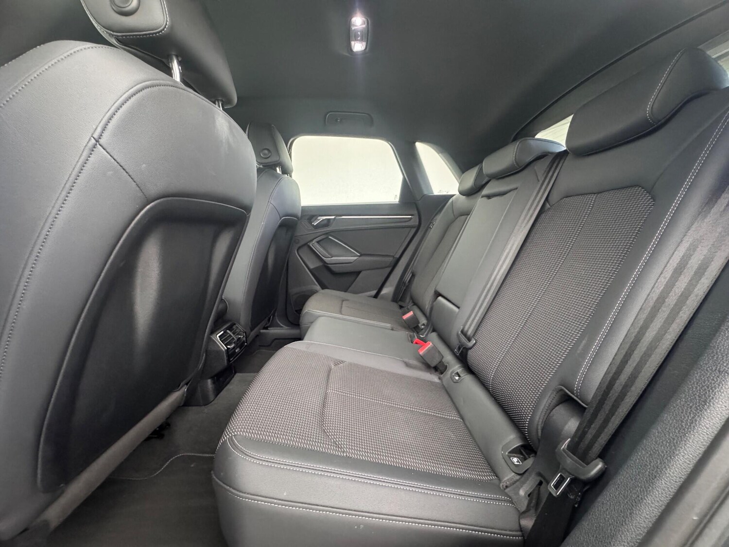 Used Audi Q3 2022 for sale - 76675224: Photo 10