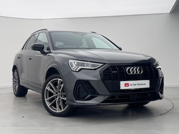 Audi - Q3