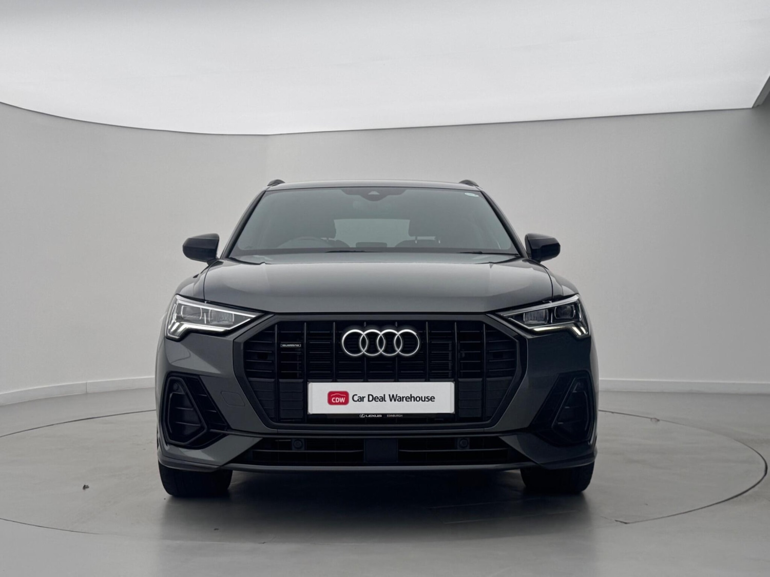 Used Audi Q3 2022 for sale - 76675224: Photo 2