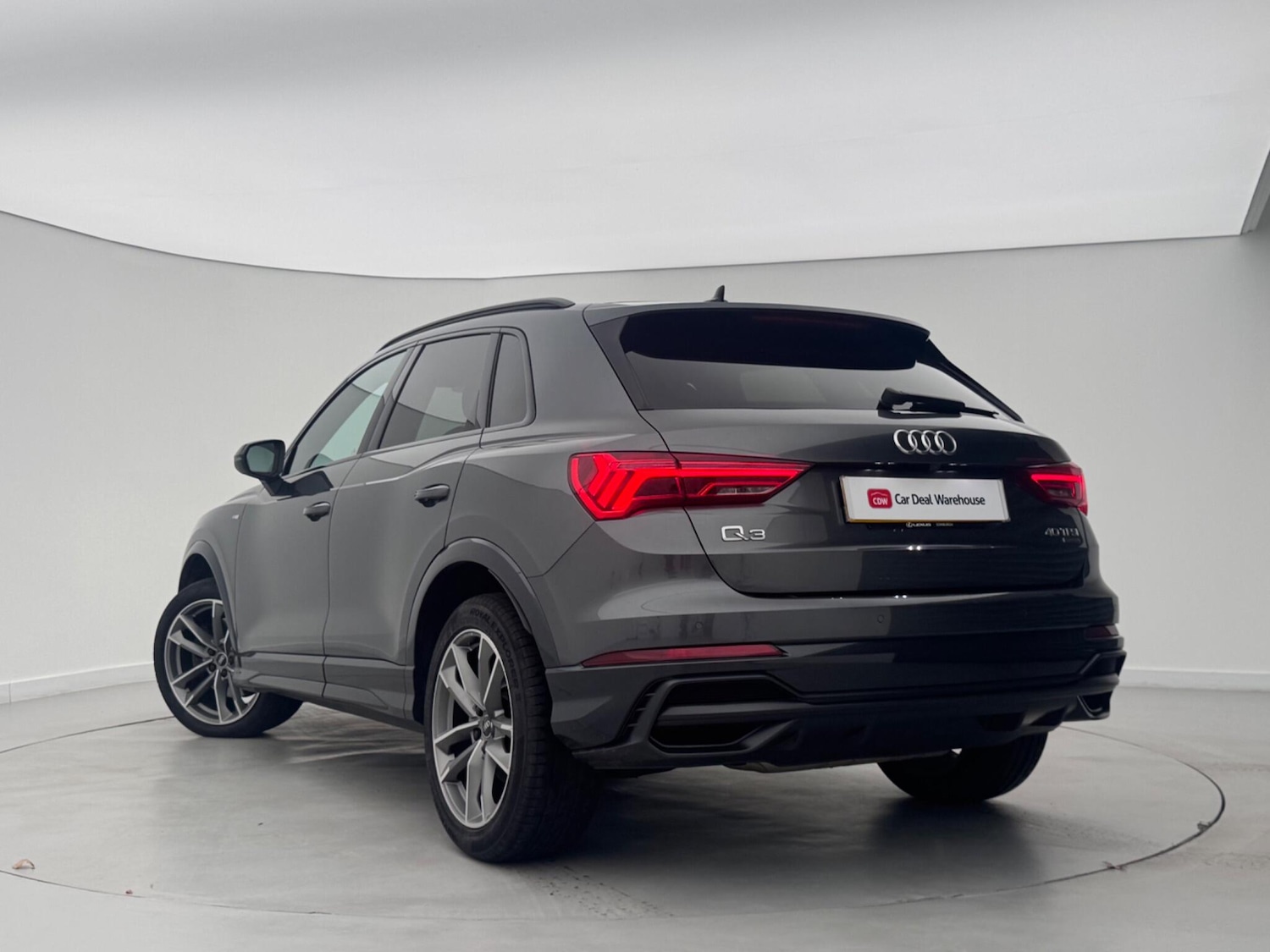 Used Audi Q3 2022 for sale - 76675224: Photo 3