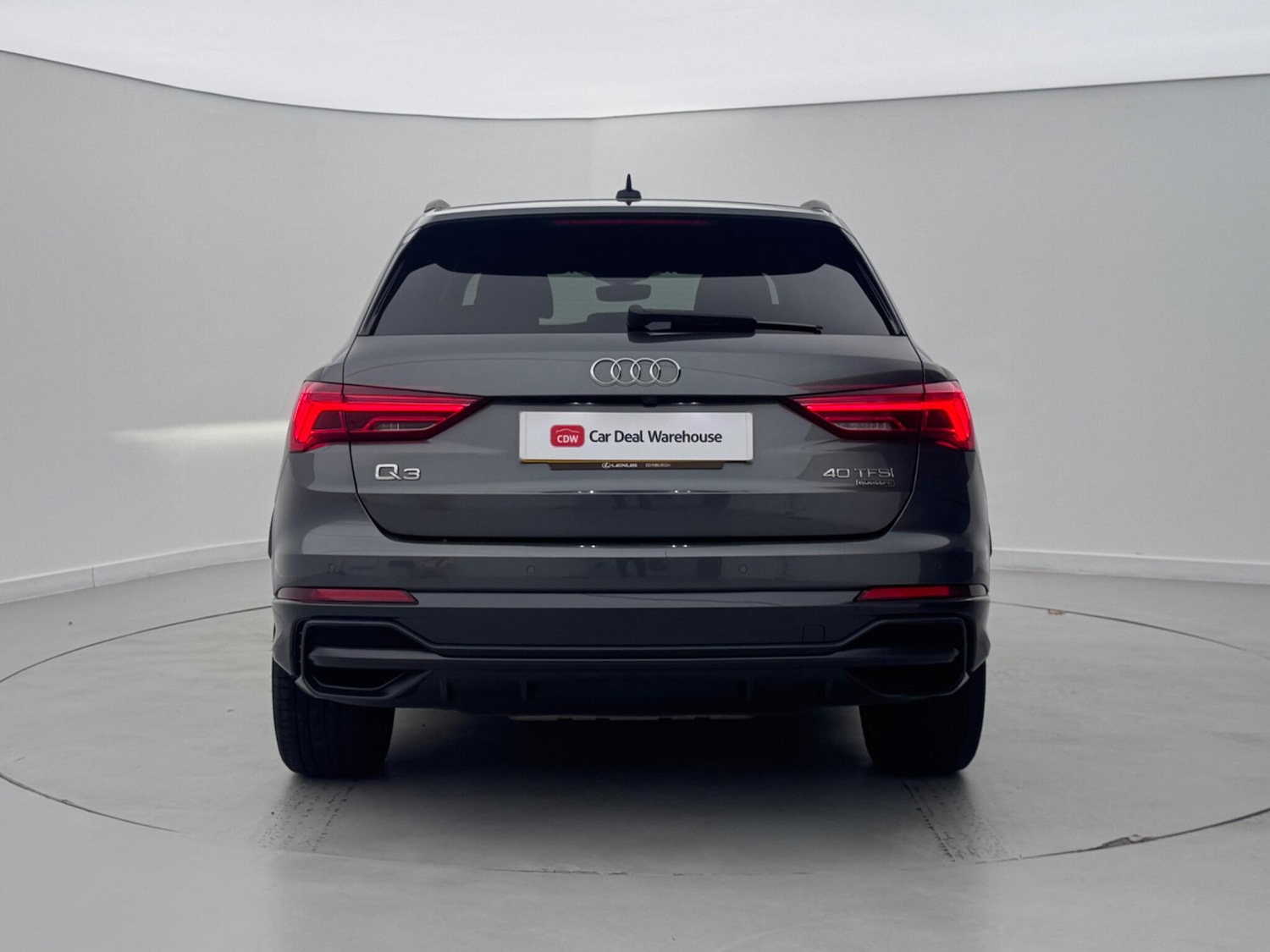 Used Audi Q3 2022 for sale - 76675224: Photo 5