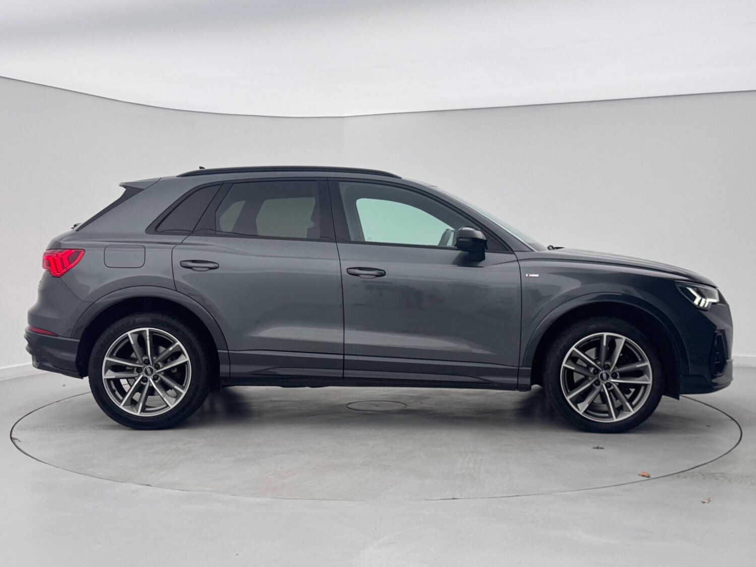 Used Audi Q3 2022 for sale - 76675224: Photo 6