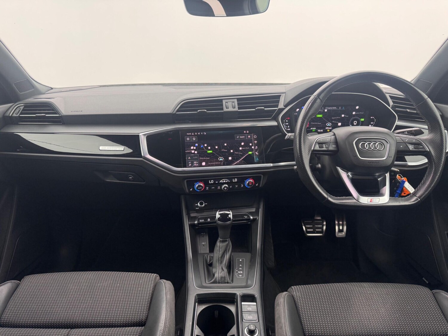 Used Audi Q3 2022 for sale - 76675224: Photo 7