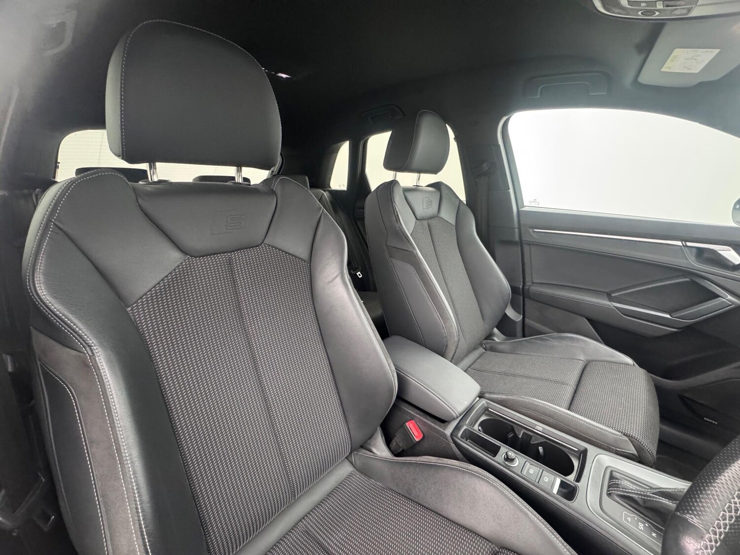 Used Audi Q3 2022 for sale - 76675224: Photo 8