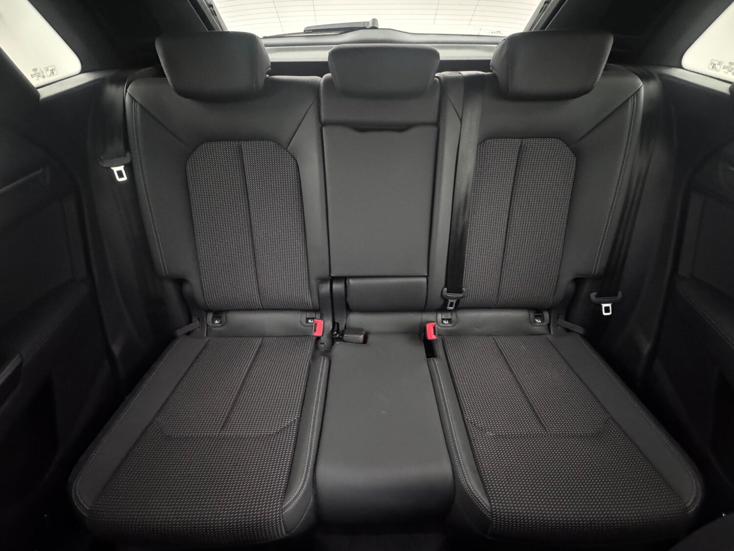 Used Audi Q3 2022 for sale - 76675224: Photo 9