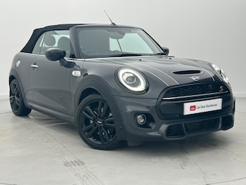 2021 (21) - 2.0 Cooper S Sport II 2dr Auto