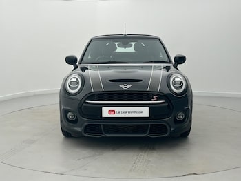 Used MINI Convertible 2021 for sale - 77001708: Photo