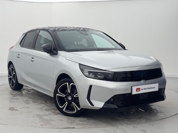 Vauxhall Corsa feature image