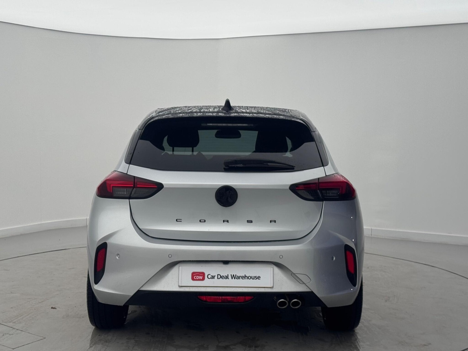 Used Vauxhall Corsa 2024 for sale - 77446201: Photo 5