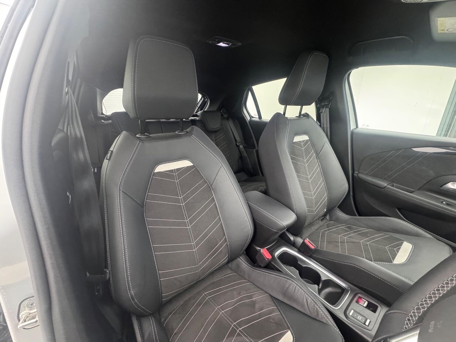 Used Vauxhall Corsa 2024 for sale - 77446201: Photo 8