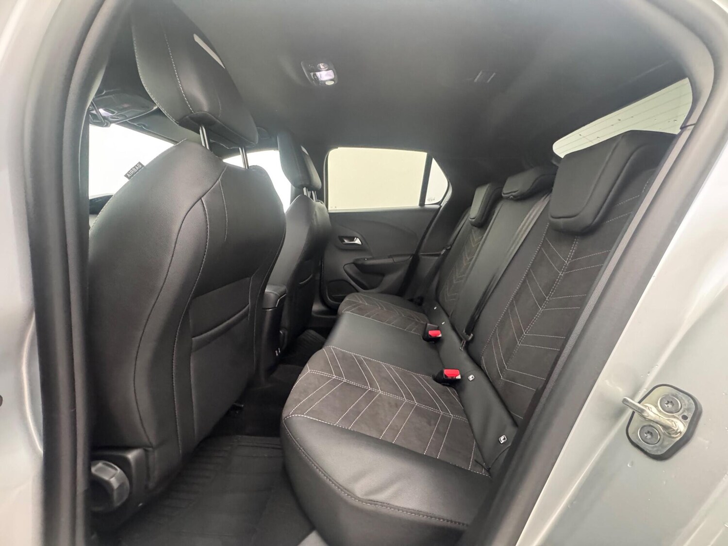 Used Vauxhall Corsa 2024 for sale - 77446201: Photo 9