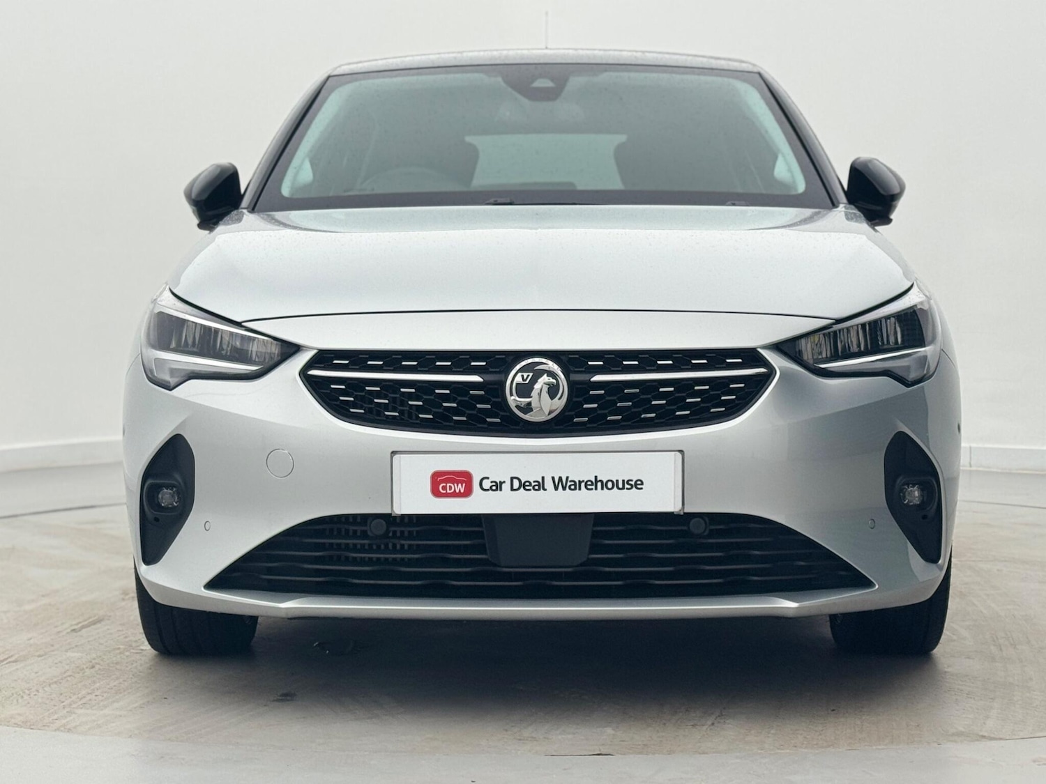 Used Vauxhall Corsa 2022 for sale - 77578725: Photo 2