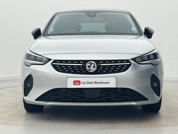 Used Vauxhall Corsa 2022 for sale - 77578725: Photo