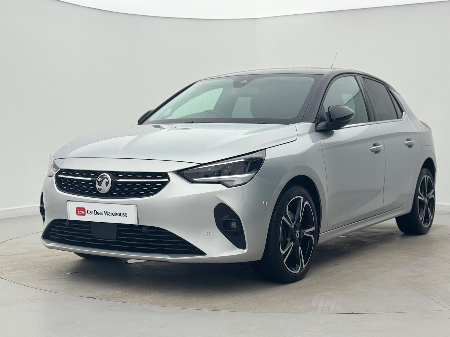 Used Vauxhall Corsa 2022 for sale - 77578725: Photo 3