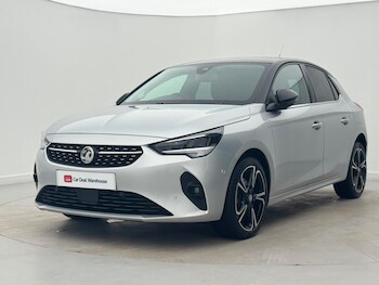 Used Vauxhall Corsa 2022 for sale - 77578725: Photo