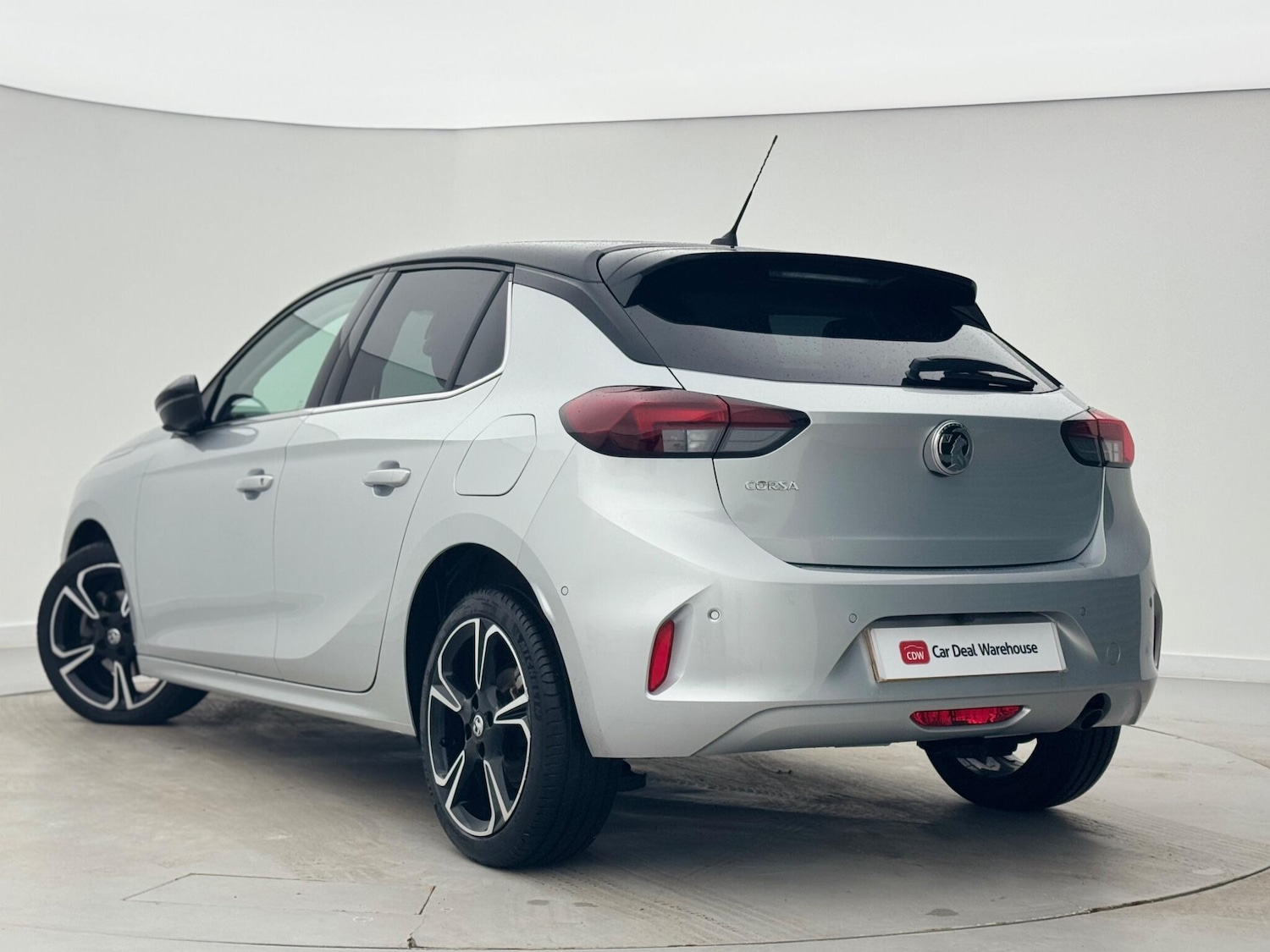 Used Vauxhall Corsa 2022 for sale - 77578725: Photo 4