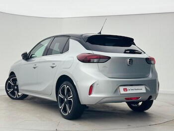 Used Vauxhall Corsa 2022 for sale - 77578725: Photo