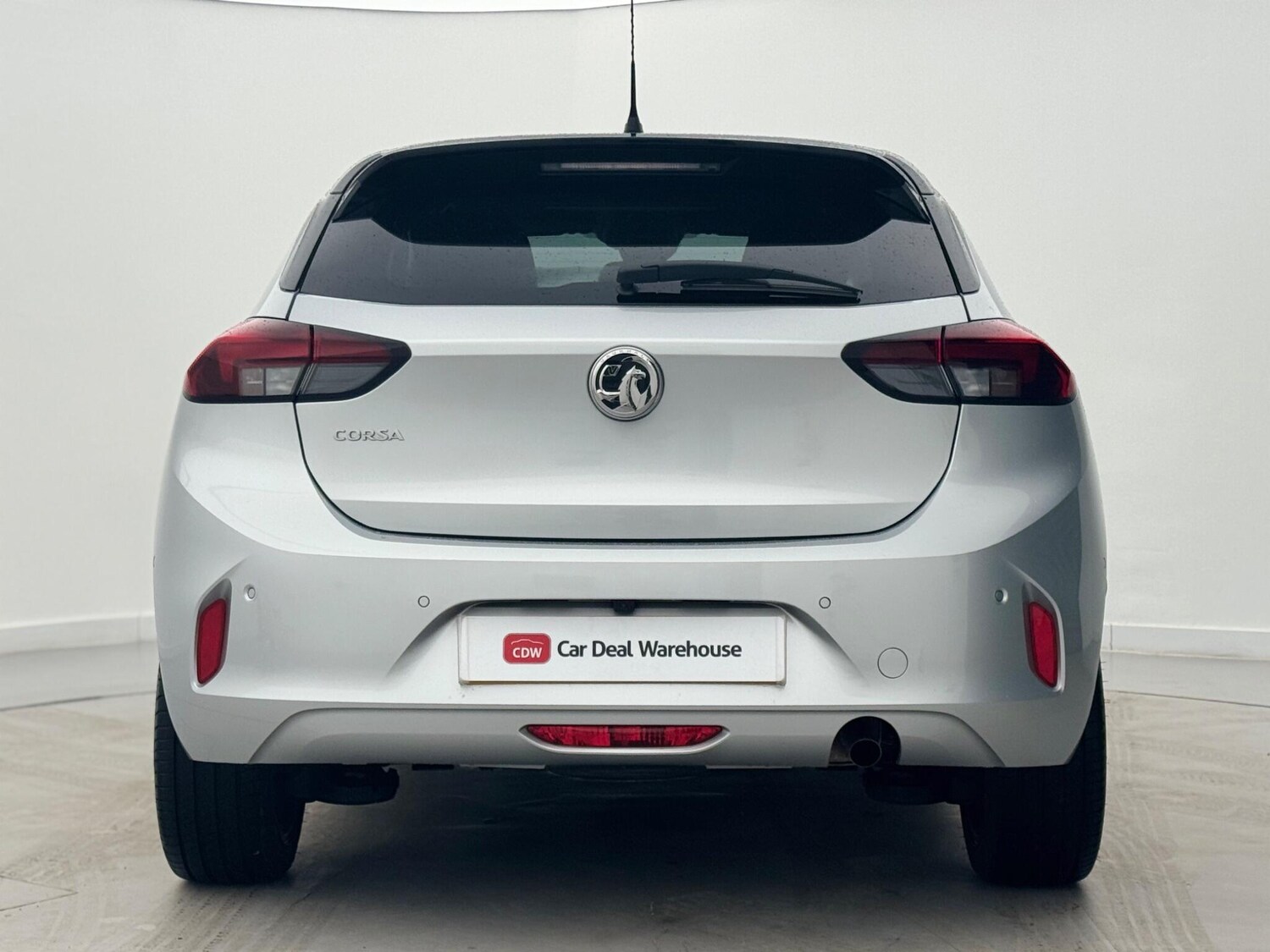 Used Vauxhall Corsa 2022 for sale - 77578725: Photo 6