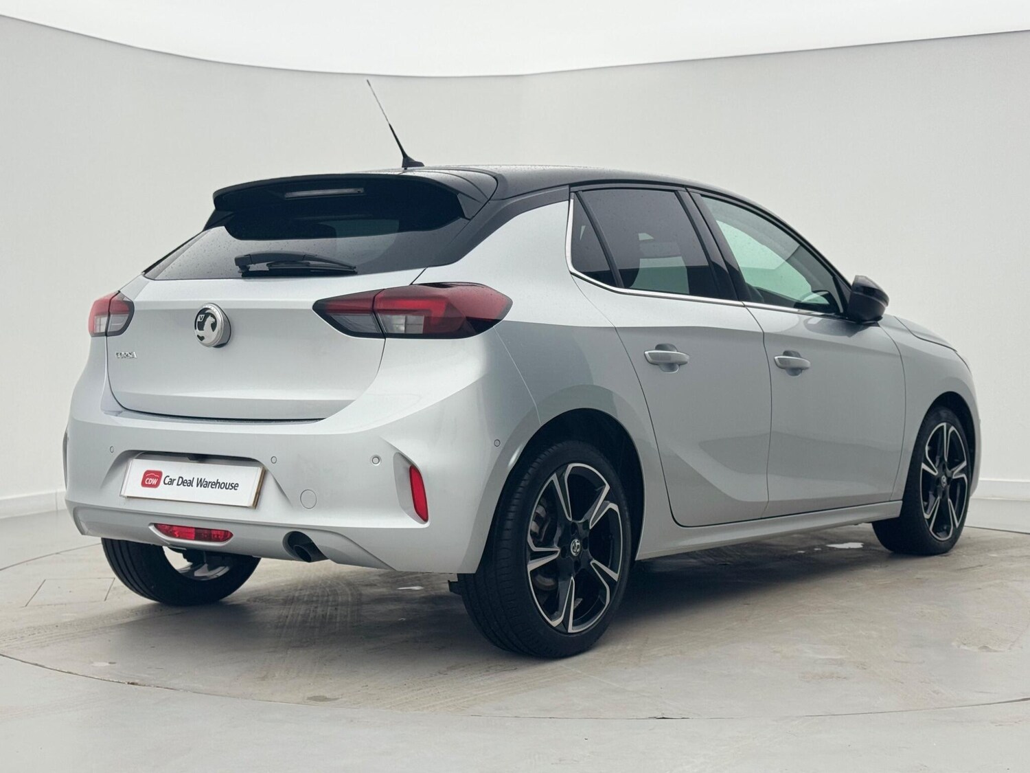 Used Vauxhall Corsa 2022 for sale - 77578725: Photo 8