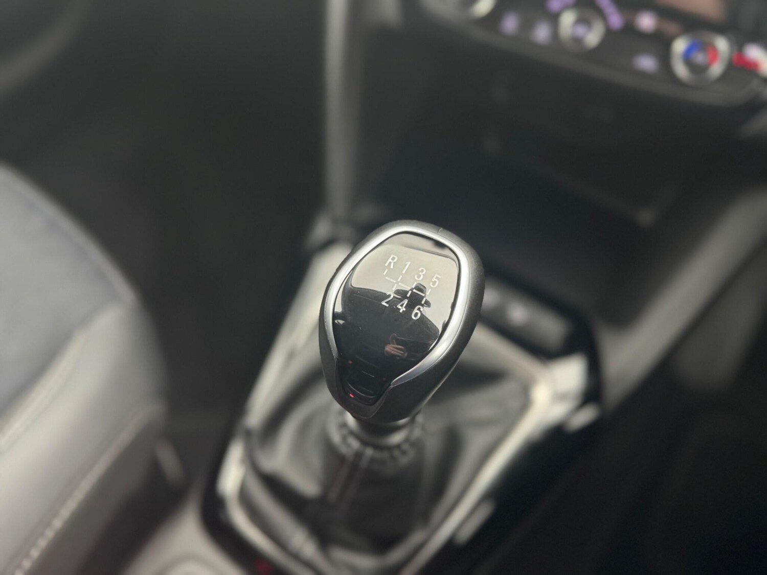 Used Vauxhall Corsa 2022 for sale - 77578725: Photo 9