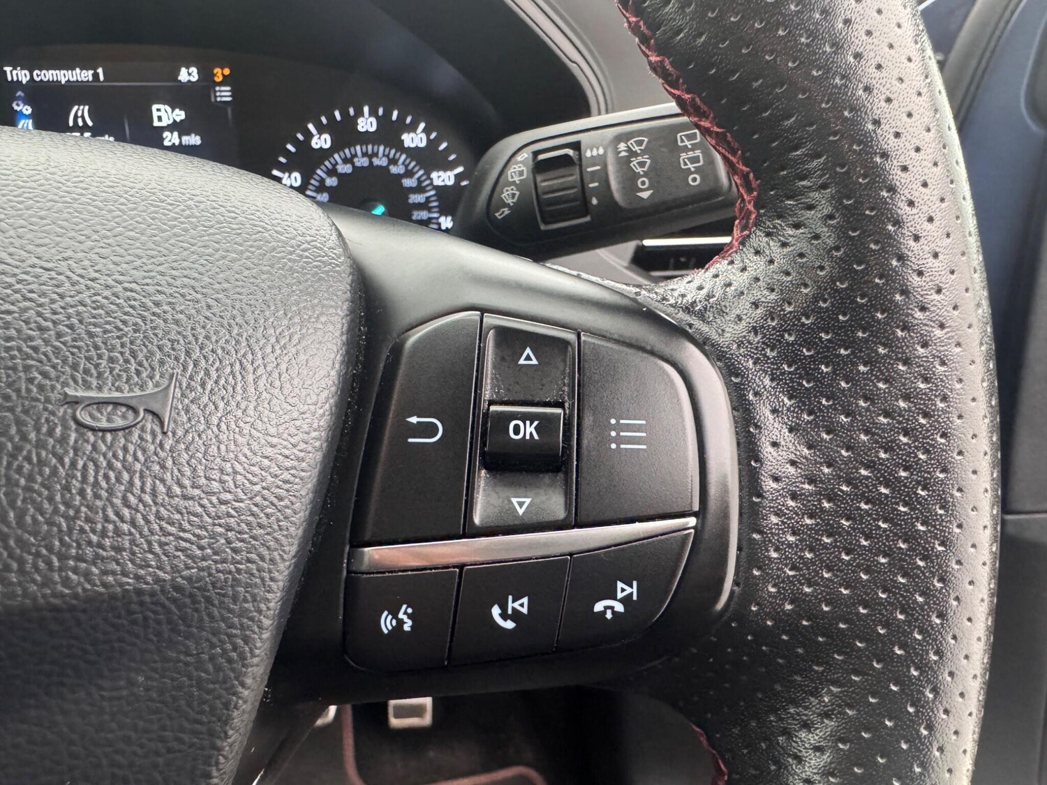 Used Ford Focus 2019 for sale - 77603637: Photo 10