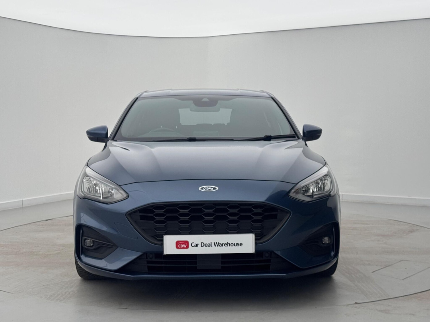 Used Ford Focus 2019 for sale - 77603637: Photo 2