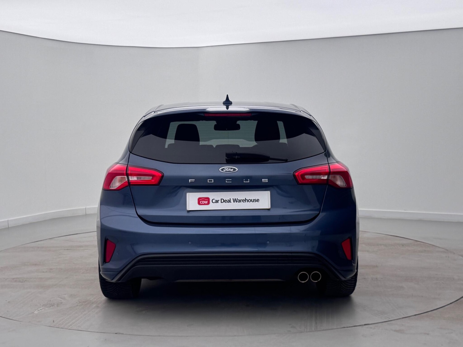 Used Ford Focus 2019 for sale - 77603637: Photo 5